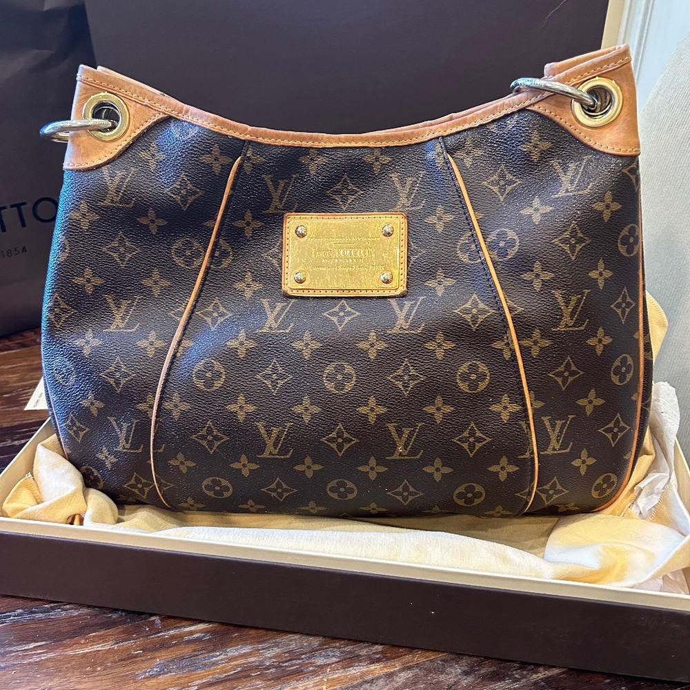 Louis Vuitton Galleria PM